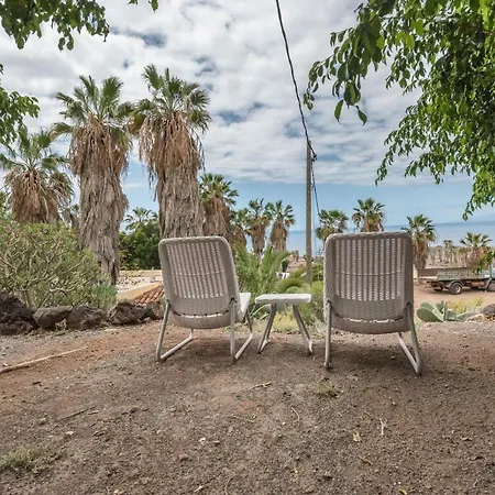 Casa La Colonial Holiday home