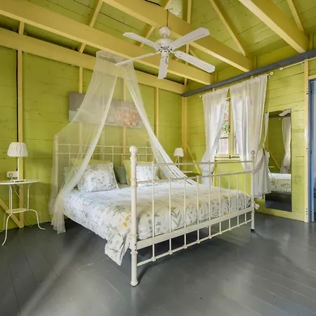 Casa La Colonial Holiday home *
