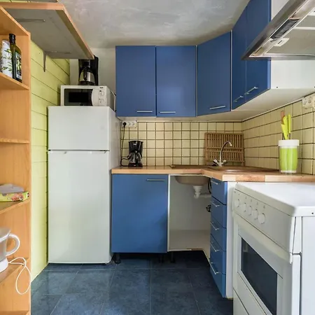 Casa La Colonial Holiday home